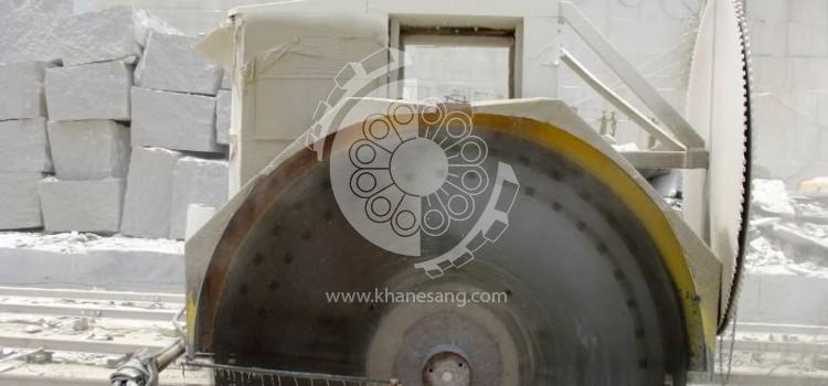 صادرات کالای خام قطب صنعت سنگ ایران را می سوزاند/ پیشنهادهایی که باید پخته تر شوند