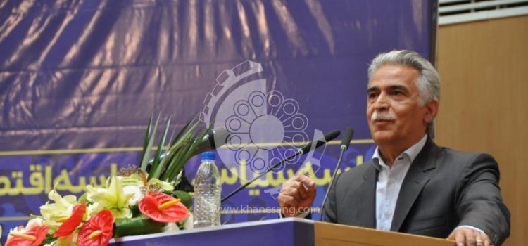 نایب رییس اتاق بازرگانی تهران پیشنهاد کرد صادرات سنگ ساختمانی به روسیه