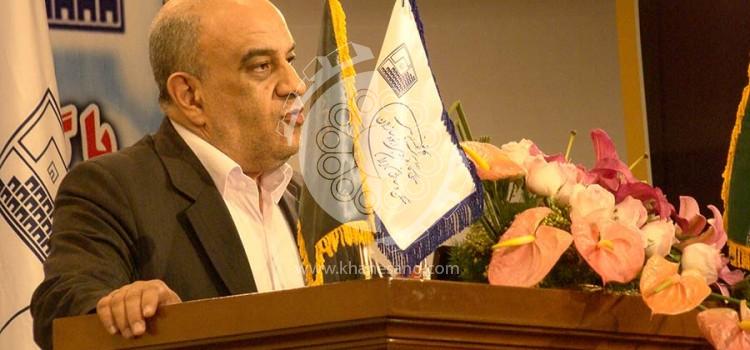 مدیرکل دفتر سازمانهای مهندسی و تشکلهای حرفه ای وزارت راه و شهرسازی خبر داد: پیمانکاران از امروز می توانند در شهر تهران مجری ساخت باشند